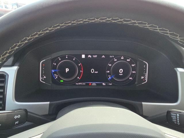 2022 Volkswagen Atlas Cross Sport 3.6L V6 SEL