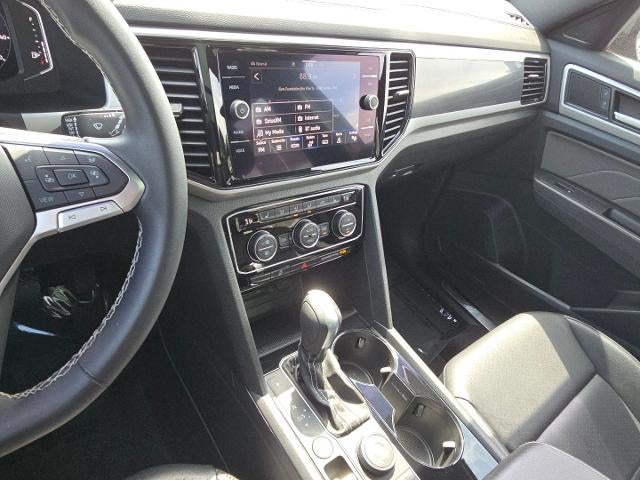 2022 Volkswagen Atlas Cross Sport 3.6L V6 SEL