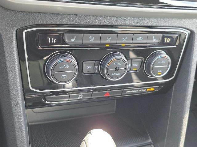 2022 Volkswagen Atlas Cross Sport 3.6L V6 SEL