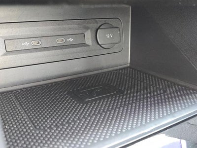 2022 Volkswagen Atlas Cross Sport 3.6L V6 SEL