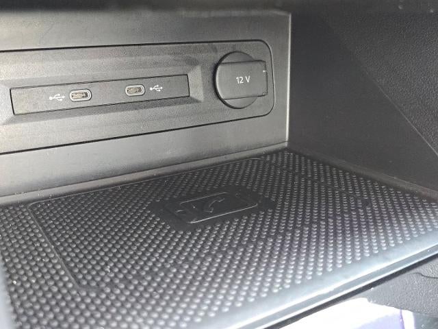 2022 Volkswagen Atlas Cross Sport 3.6L V6 SEL