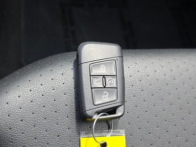 2022 Volkswagen Atlas Cross Sport 3.6L V6 SEL