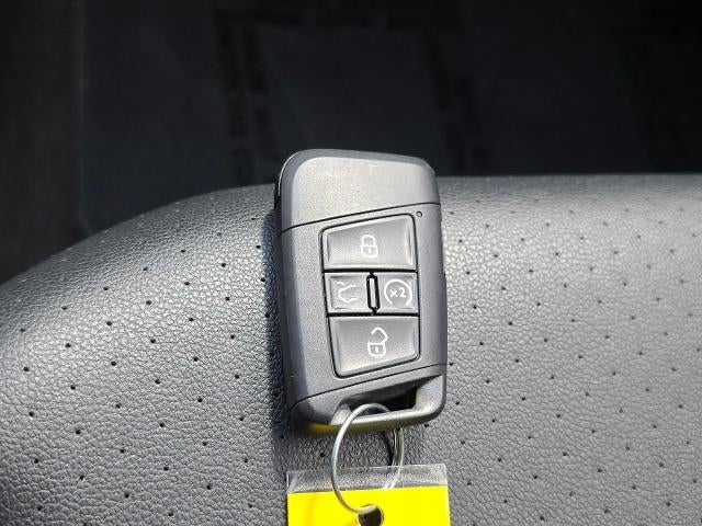 2022 Volkswagen Atlas Cross Sport 3.6L V6 SEL