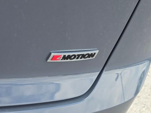 2022 Volkswagen Atlas Cross Sport 3.6L V6 SEL