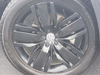 2019 Volkswagen Atlas 3.6L V6 SE w/Technology