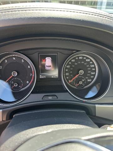 2019 Volkswagen Atlas 3.6L V6 SE w/Technology