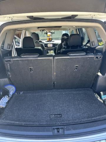 2019 Volkswagen Atlas 3.6L V6 SE w/Technology