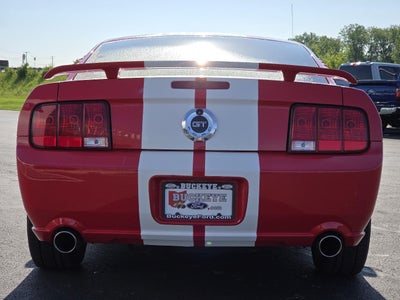 2006 Ford Mustang GT Premium