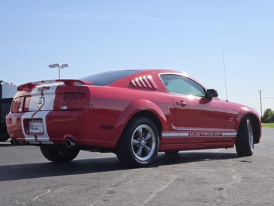 2006 Ford Mustang GT Premium