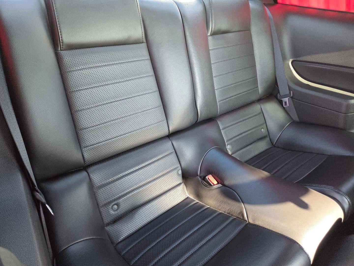 2006 Ford Mustang GT Premium