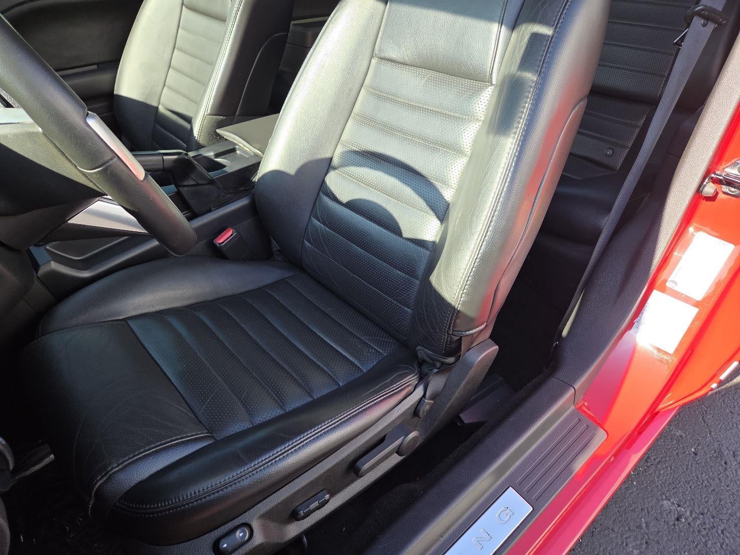 2006 Ford Mustang GT Premium