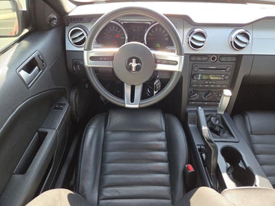 2006 Ford Mustang GT Premium