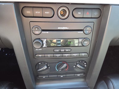 2006 Ford Mustang GT Premium