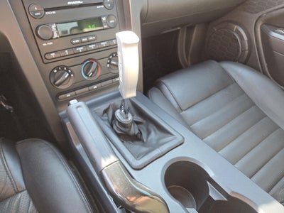 2006 Ford Mustang GT Premium