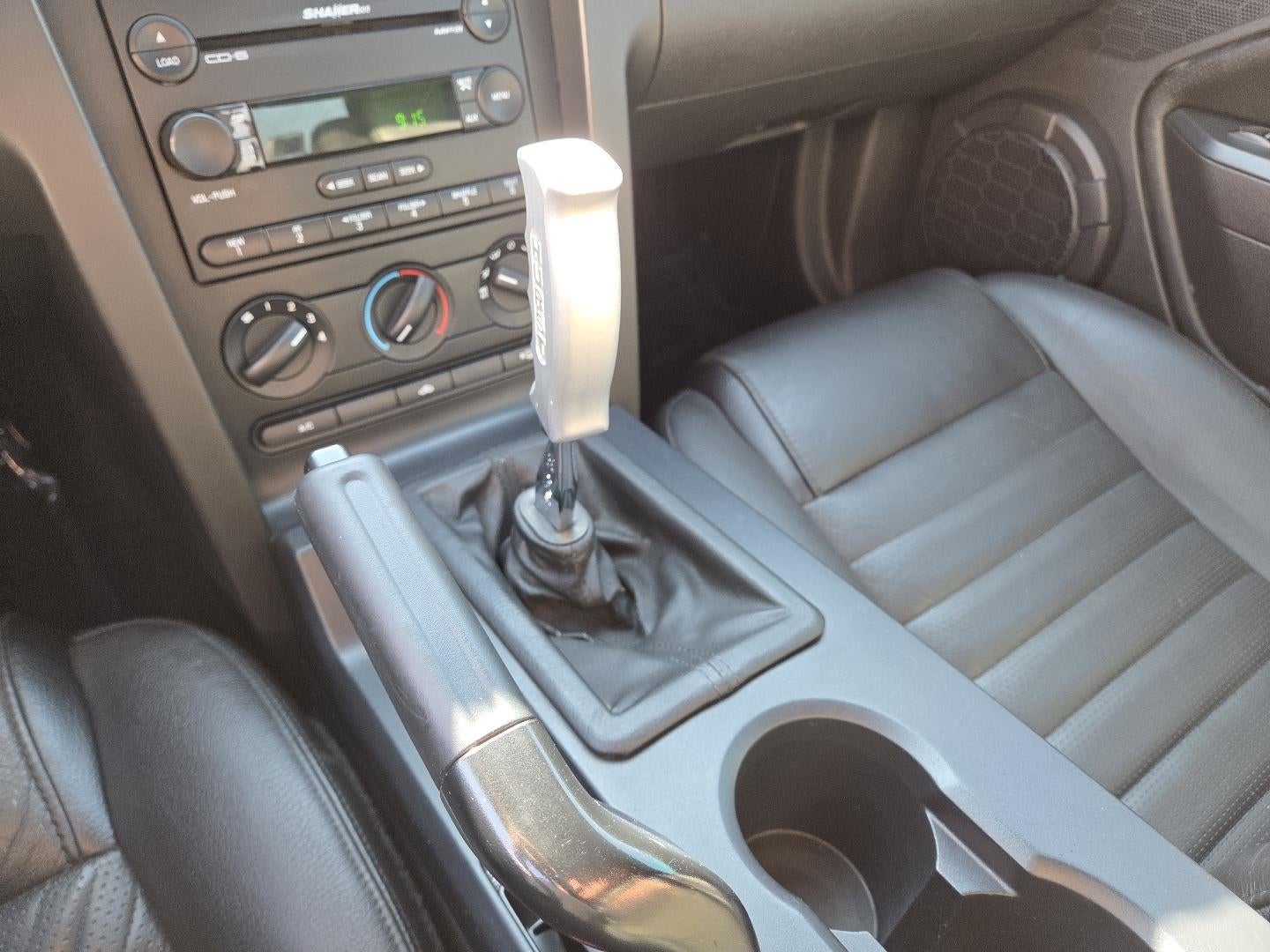 2006 Ford Mustang GT Premium