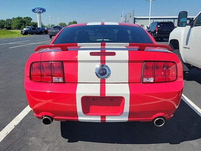 2006 Ford Mustang GT Premium