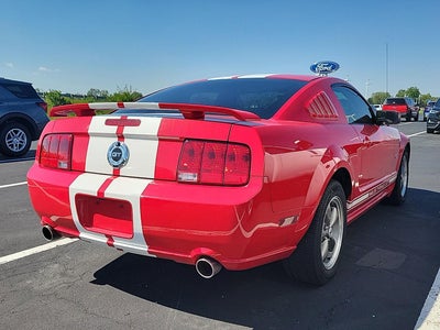 2006 Ford Mustang GT Premium