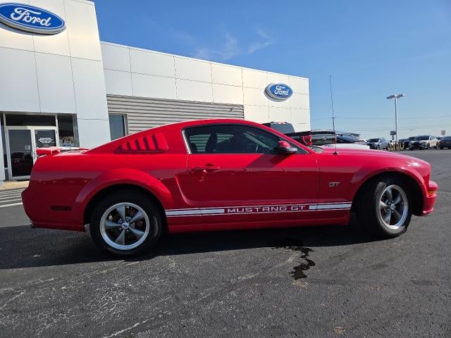2006 Ford Mustang GT Premium
