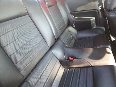 2006 Ford Mustang GT Premium