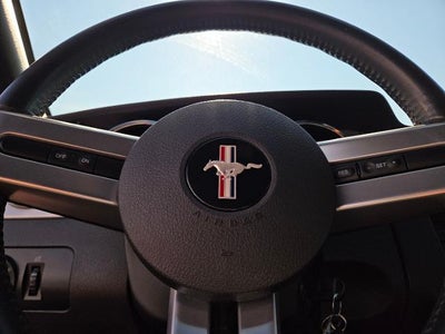 2006 Ford Mustang GT Premium