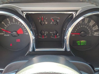 2006 Ford Mustang GT Premium