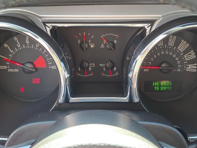 2006 Ford Mustang GT Premium
