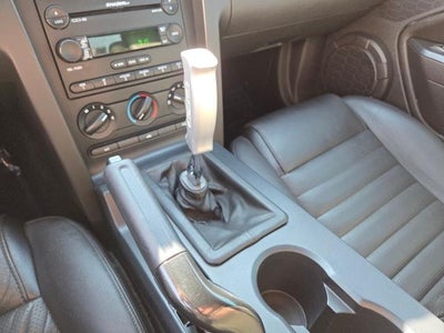 2006 Ford Mustang GT Premium
