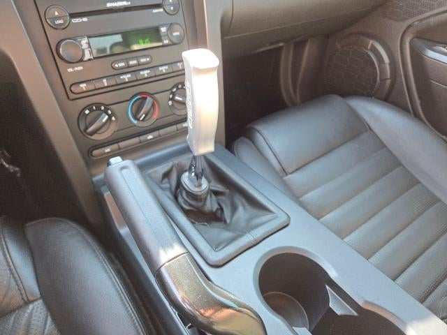2006 Ford Mustang GT Premium