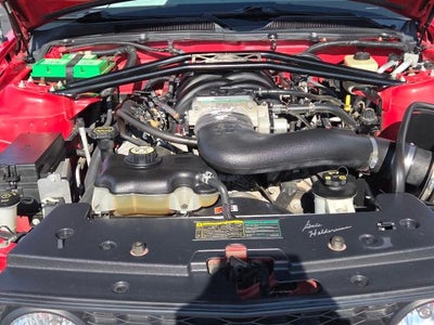 2006 Ford Mustang GT Premium