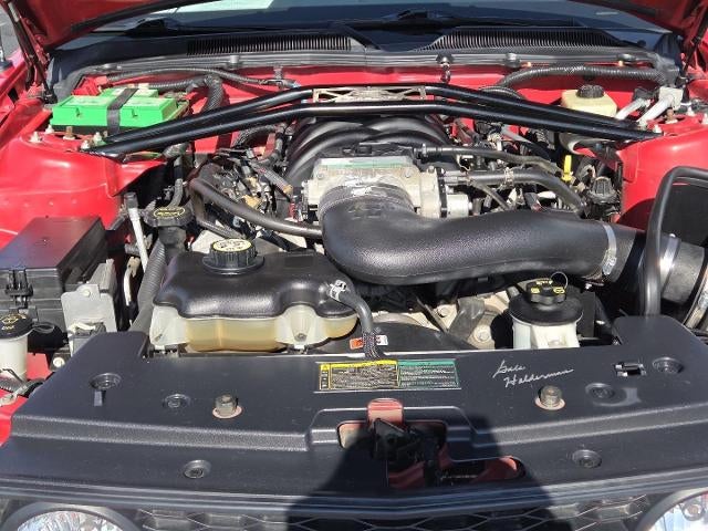 2006 Ford Mustang GT Premium