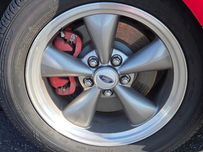 2006 Ford Mustang GT Premium
