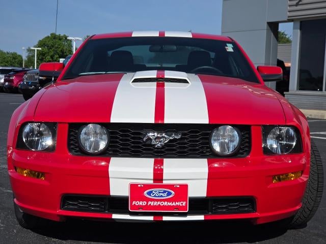 2006 Ford Mustang GT Premium