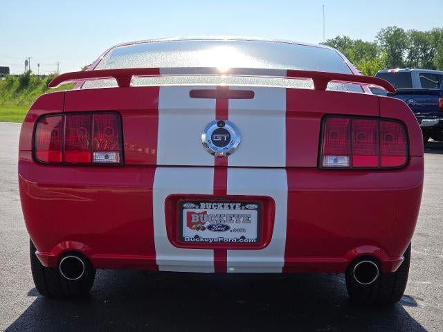 2006 Ford Mustang GT Premium
