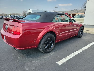 2006 Ford Mustang GT Premium