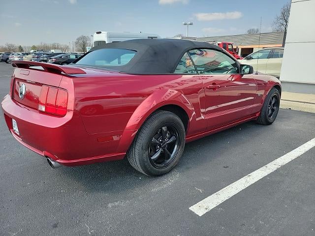 2006 Ford Mustang GT Premium