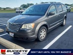 2010 Chrysler Town & Country Touring Plus