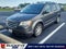 2010 Chrysler Town & Country Touring Plus