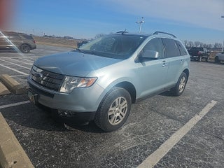 2008 Ford Edge SEL
