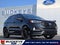2024 Ford Edge ST