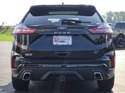 2024 Ford Edge ST