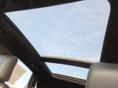 2024 Ford Edge ST