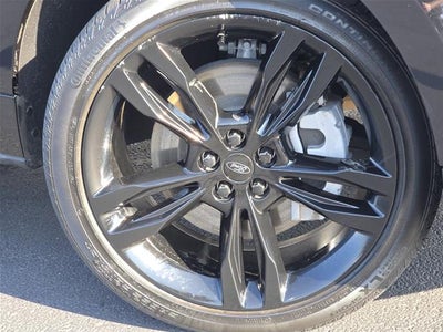 2024 Ford Edge ST