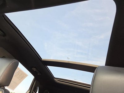 2024 Ford Edge ST