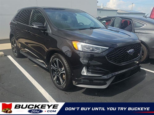 2020 Ford Edge ST