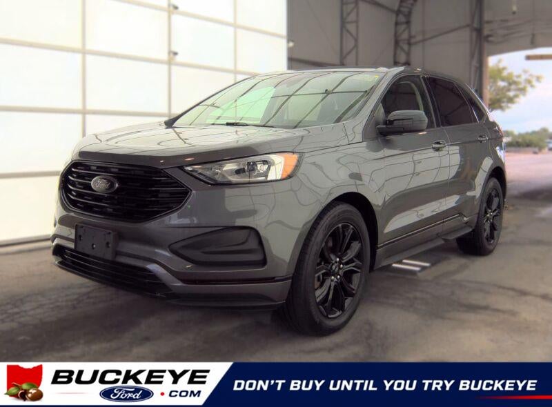 2023 Ford Edge SE