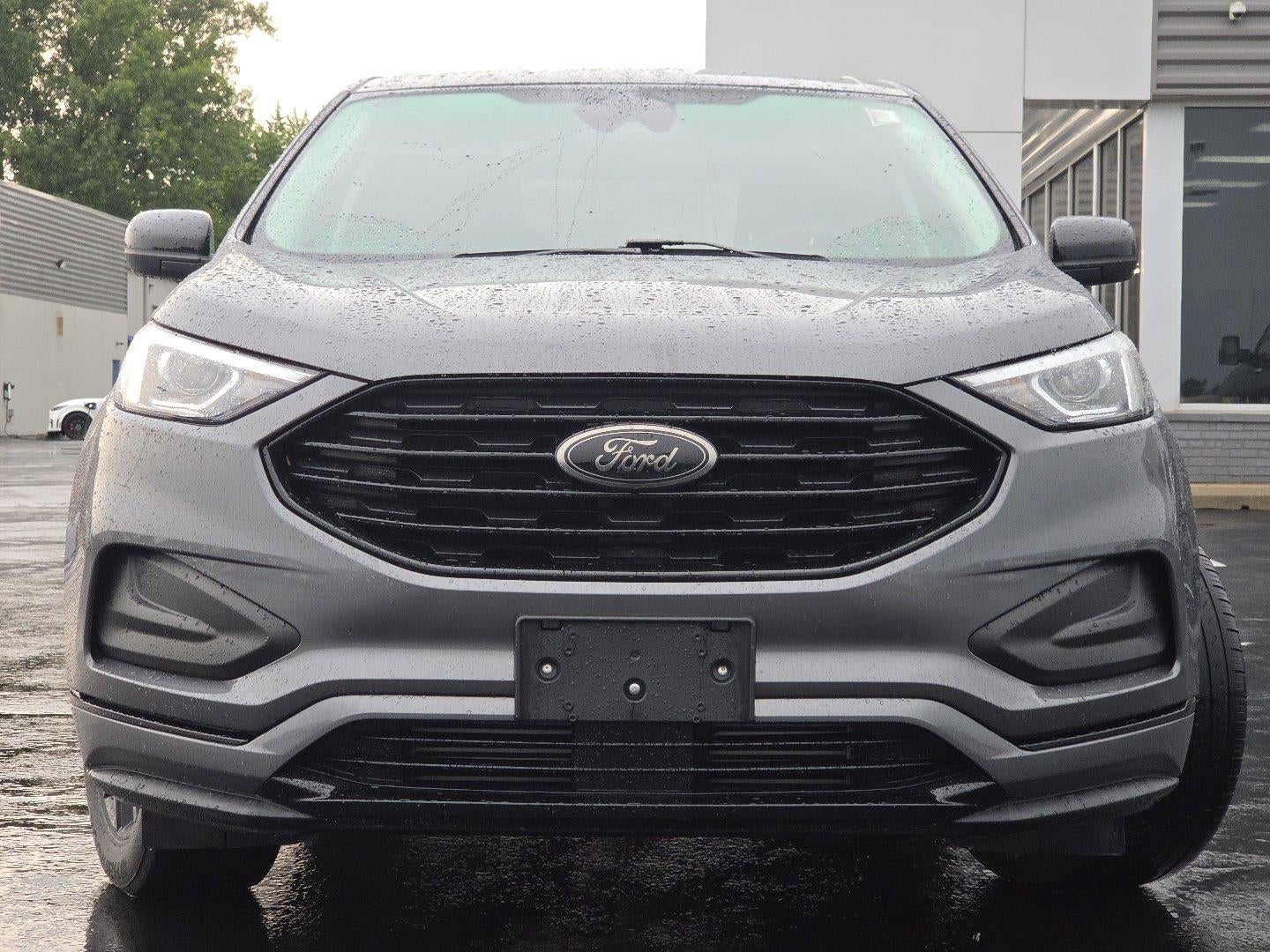 2023 Ford Edge SE