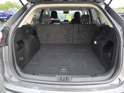 2023 Ford Edge SE