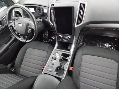 2023 Ford Edge SE