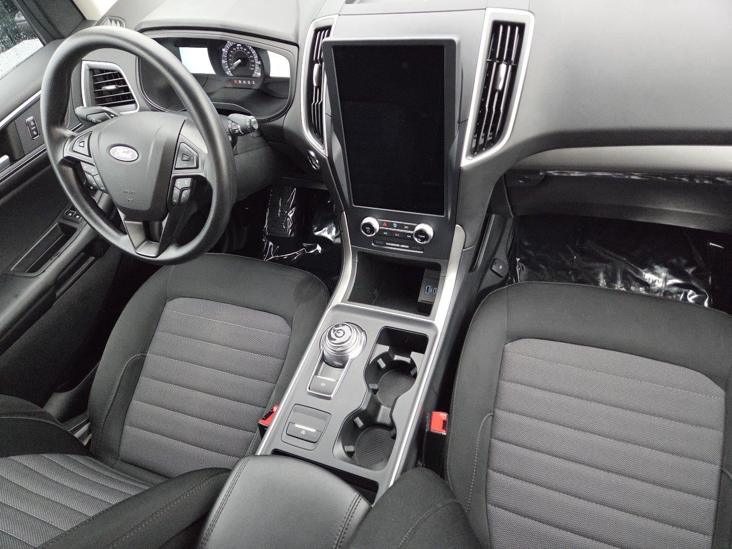 2023 Ford Edge SE