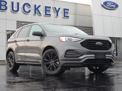 2023 Ford Edge SE